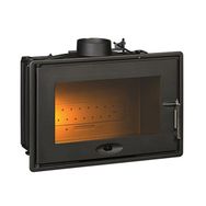 Invicta 6771 75 700 Optimised Döküm Şömine Haznesi