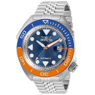 Invicta Pro-Diver 18k Gold Ion-Plated Altın Erkek Kol Saati 43.5m 1774