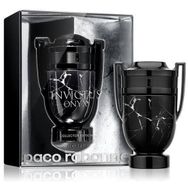 Invictus Onyx EDT 100 ml Erkek Parfümü