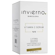 Invierno 30 ml Vitamin C Serum