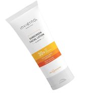Invierno 50 ml Barcelona LLC 30 SPF Yüz Güneş Losyonu