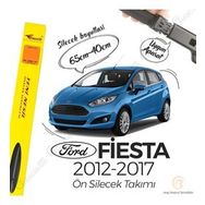 Inwells 2012-2017 Ford Fiesta Muz Silecek Takımı