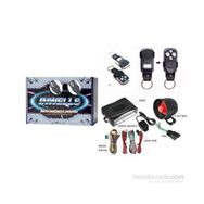 Inwells 99D3825 Oto Alarm Seti