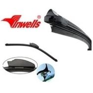 Inwells Audi A6 Avant 1994-2001 Ön Silecek Takımı