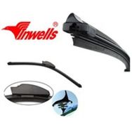 Inwells Audi A6 SW 1994-2001 Ön Silecek Takımı