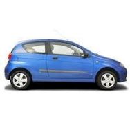 Inwells Chevrolet Kalos 2005-2009 Muz Silecek Takımı