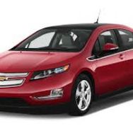 Inwells Chevrolet Volt 2011 ve Sonrası Ön Silecek Takımı