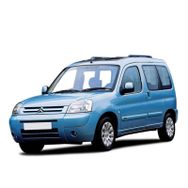 Inwells Citroen Berlingo 1996-2007 Ön Silecek Takımı