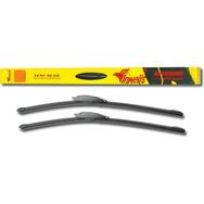 Inwells Citroen C-Crosser 2007-2013 Muz Silecek Takımı