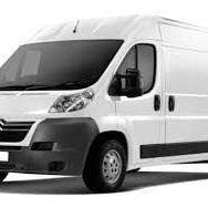 Inwells Citroen Jumper 2007-2017 Muz Silecek Takımı