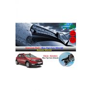 Inwells Dacia Sandero 2008-2012 Muz Silecek Takımı