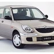 İnwells Daihatsu Sirion 2005 ve Sonrası Ön Silecek Takımı