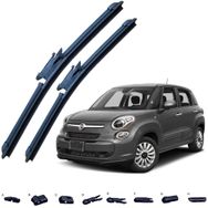Inwells Fiat 500L 2013-2017 Silecek Takımı