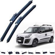 Inwells Fiat Doblo 2011-2017 Silecek Takımı