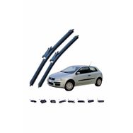 Inwells Fiat Stilo 2002-2005 Muz Silecek Takımı