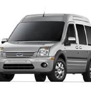 Inwells Ford Transit 2000 2012 Ön Muz Silecek Takımı