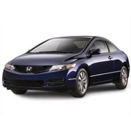Inwells Honda Civic Hb 2006 2011 Ön Muz Silecek Takımı
