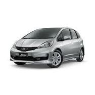 Inwells Honda Jazz 2008 Ve Sonrası Ön Muz Silecek Takımı