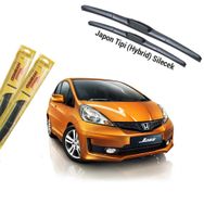 Inwells Honda Jazz 2009-2014 Silecek Takımı