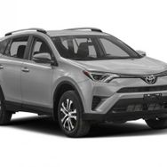 Inwells Hybrid Toyota Rav4 2013-2017 Ön Silecek Takımı