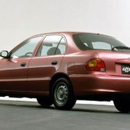 Inwells Hyundai Accent 1994-2005 Ön Muz Silecek Takımı