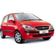 Inwells Hyundai Getz 2002-2009 Ön Muz Silecek Takımı