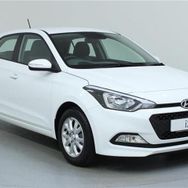 Inwells Hyundai İ20 2015-2018 Silecek Takımı