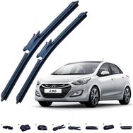 Inwells Hyundai İ30 2012-2016 Silecek Takımı