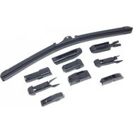 Inwells INW018031 380 mm 9 Aparatlı Banana Tip Silecek Süpürgesi