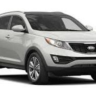 Inwells Kia Sportage 2011-2016 Muz Silecek Takımı