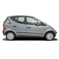Inwells Mercedes A160 1998-2004 Ön Silecek Takımı