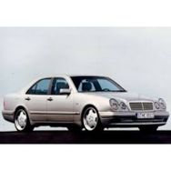 Inwells Mercedes E200 1996-2002 Ön Silecek Takımı