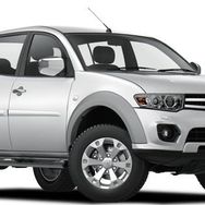 Inwells Mitsubishi L200 2006-2014 Ön Silecek Takımı