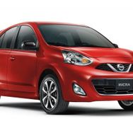 Inwells Nissan Micra 2011-2015 Ön Silecek Takımı