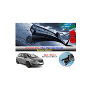 Inwells Opel Meriva 2010-2013 Muz Silecek Takımı