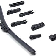 Inwells Otm47f019 8 Aparatlı Her Araca 60 Cm Muz Silecek