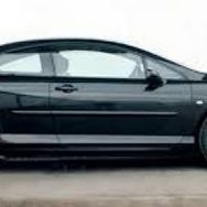 Inwells Peugeot 407- SW Coupe 2004-2011 Ön Muz Silecek