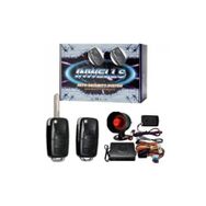 Inwells PFIX-0000000-1613 12 V Oto Alarm Sistemi Sustalı Kumandalı