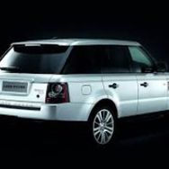 Inwells Range Rover Sport 2006-2013 Ön Muz Silecek Takımı