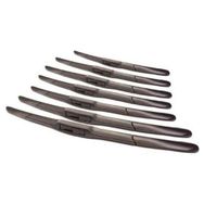 Inwells Renault Clio 1 Hybird 1994-1997 50-50 mm Silecek Takımı