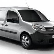 Inwells Renault Kangoo Express 2008 ve Sonrası Ön Muz Silecek