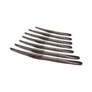 Inwells Renault Kangoo Hybird 1998-2007 500-500 mm Silecek Takımı