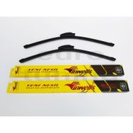 Inwells Renault Megane 1 1996-2002 Silecek Takımı