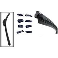Inwells Renault Megane 3 2010-2014 Muz Silecek Takımı