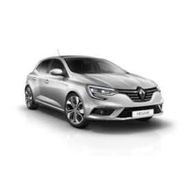 Inwells Renault Megane 3 HB 2008-2015 Silecek Seti
