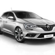 Inwells Renault Megane 3 HB 2008-2015 Silecek Seti
