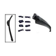 Inwells Smart Fortwo 2008-2014 Muz Silecek Takımı