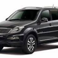 İnwells Ssangyong Rexton 2007 ve Sonrası Ön Silecek Takımı