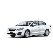 Inwells Subaru İmprezza 2007-2011 Ön Silecek Takımı