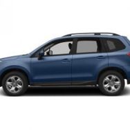 Inwells Subaru XV 2011 2017 Ön Muz Silecek Takımı